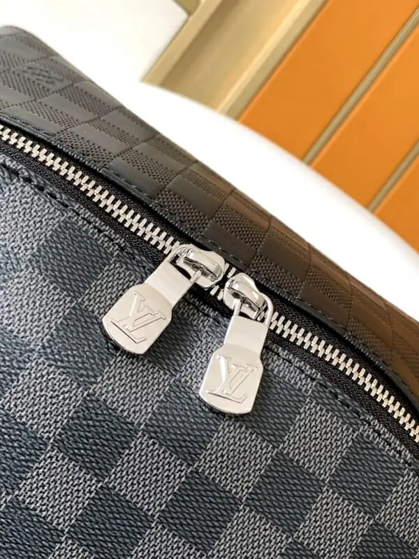 louis vuitton lv aaa homme sac a dos  s_117b4074